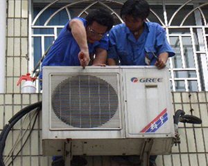 日喀则空调售后维修服务中心在哪里找