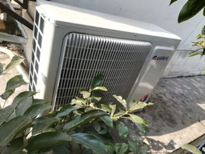 日喀则空调维修售后服务