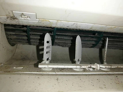 日喀则空调维修售后服务中心电话是多少