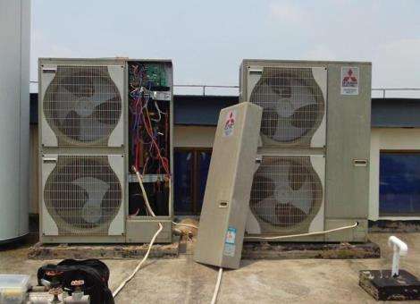 日喀则空调维修电话号码多少