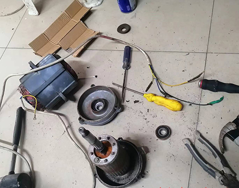 日喀则空调维修售后服务中心电话在哪里找