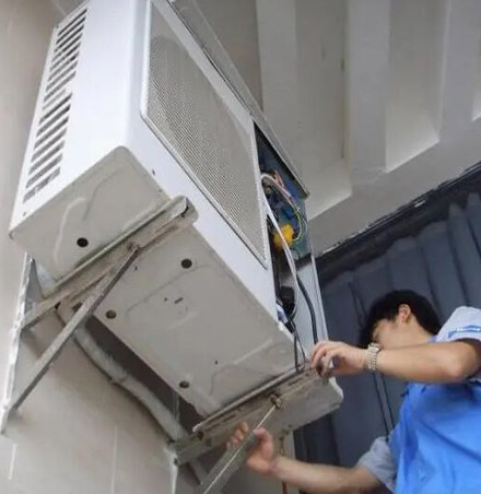 日喀则24小时空调维修热线