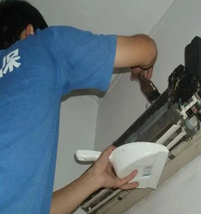 日喀则空调清洗保养