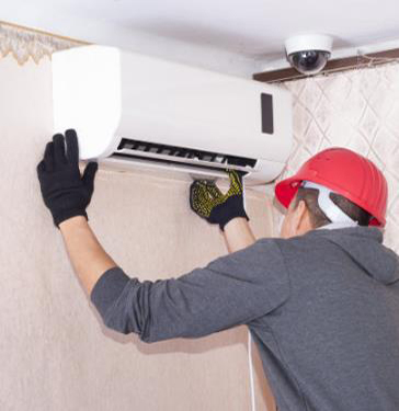 日喀则空调内机噪音大