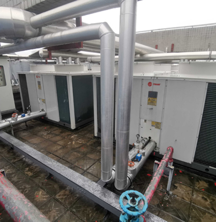 日喀则附近中央空调维修 日喀则上门中央空调维修